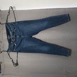 Torrid skinny jeans 16S